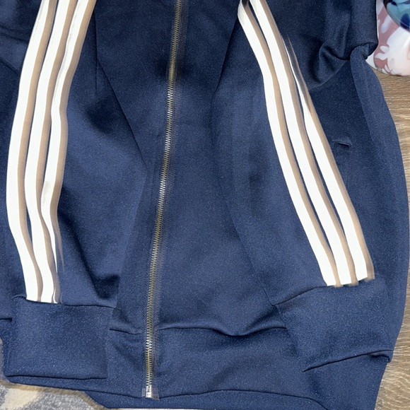 Rare Vintage Adidas Originals Superstar Track Jacket - Picture 14 of 14